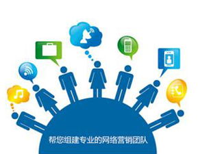 伟创星锐传媒告诉你网络营销推广引流的五大渠道